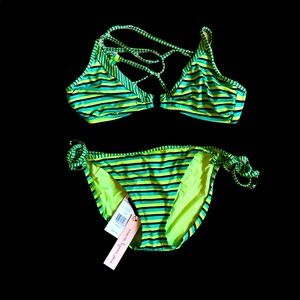 Nanette Lapore Bikini